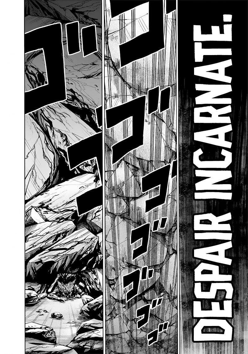 One-Punch Man, Chapter 136 image 05